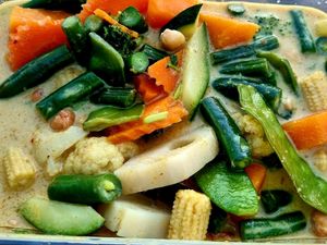  at Naam Pla Thai Kitchen in Castlemaine