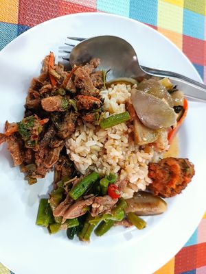  at Xian Yen in Bangkok