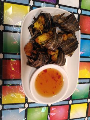  at Xian Yen in Bangkok