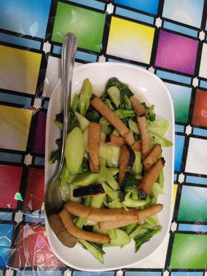  at Xian Yen in Bangkok