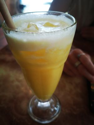  at Yummy Restaurant in Cat Ba