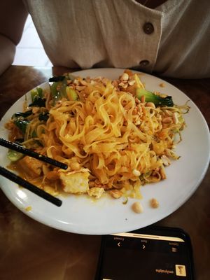  at Yummy Restaurant in Cat Ba