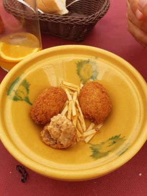  at El Almirez in Aranjuez