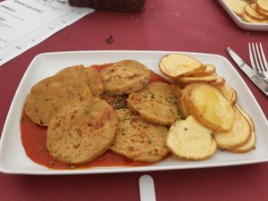  at El Almirez in Aranjuez