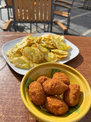  at El Almirez in Aranjuez