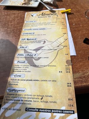  at El Almirez in Aranjuez