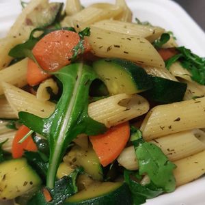 We love Noodles :D  at Tom & Mäx in Bad Aibling