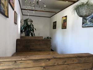 Inside  at Tom & Mäx in Bad Aibling