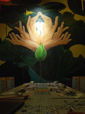 Breakfast, lunch and dinner, food delivery

 at Com Chay - Nguyen Du in Da Nang