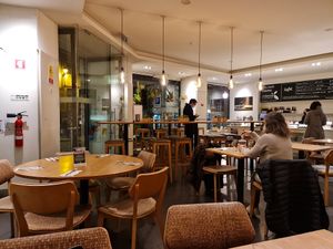  at DaTerra - Bom Sucesso Markt in Porto