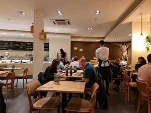  at DaTerra - Bom Sucesso Markt in Porto