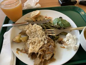   at DaTerra - Bom Sucesso Markt in Porto