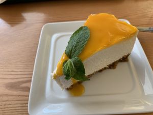   at DaTerra - Bom Sucesso Markt in Porto