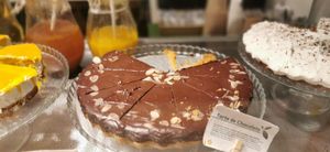  at DaTerra - Bom Sucesso Markt in Porto