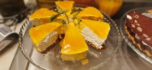  at DaTerra - Bom Sucesso Markt in Porto