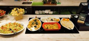  at DaTerra - Bom Sucesso Markt in Porto