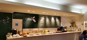  at DaTerra - Bom Sucesso Markt in Porto