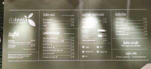  at DaTerra - Bom Sucesso Markt in Porto