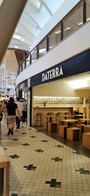  at DaTerra - Bom Sucesso Markt in Porto
