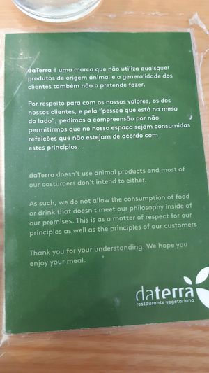  at DaTerra - Bom Sucesso Markt in Porto