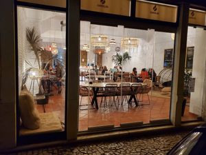  at DaTerra - Bom Sucesso Markt in Porto