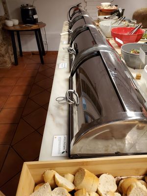  at DaTerra - Bom Sucesso Markt in Porto