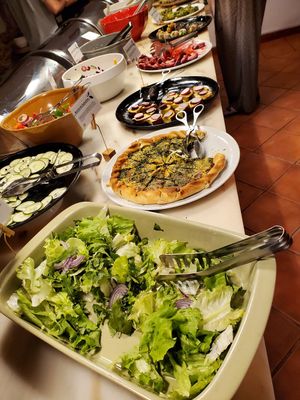  at DaTerra - Bom Sucesso Markt in Porto