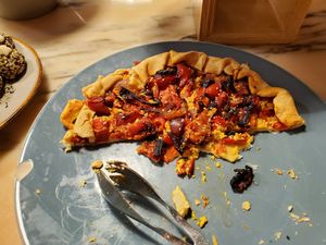  at DaTerra - Bom Sucesso Markt in Porto