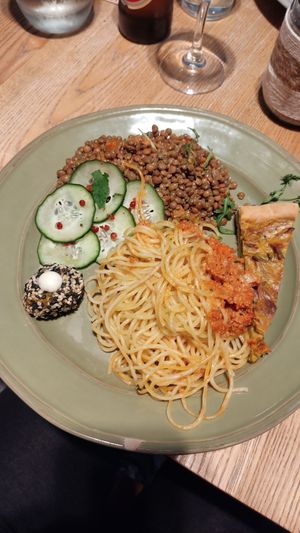  at DaTerra - Bom Sucesso Markt in Porto