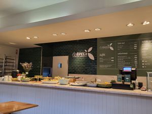  at DaTerra - Bom Sucesso Markt in Porto