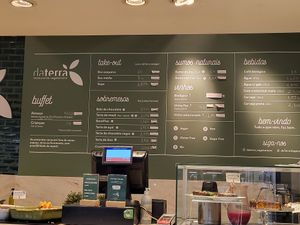  at DaTerra - Bom Sucesso Markt in Porto