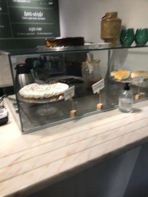   at DaTerra - Bom Sucesso Markt in Porto