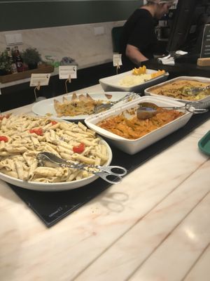   at DaTerra - Bom Sucesso Markt in Porto