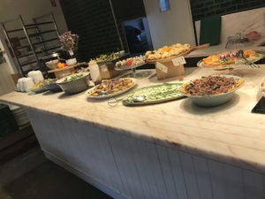   at DaTerra - Bom Sucesso Markt in Porto