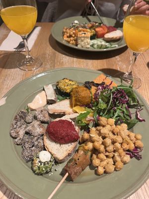   at DaTerra - Bom Sucesso Markt in Porto