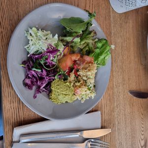  at DaTerra - Bom Sucesso Markt in Porto