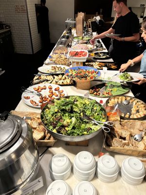   at DaTerra - Bom Sucesso Markt in Porto