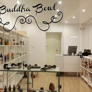 Buddha Bowl Bcn at Buddha Bowl in Barcelona