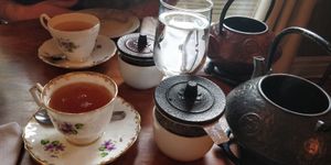  at Le Parloir in Montreal