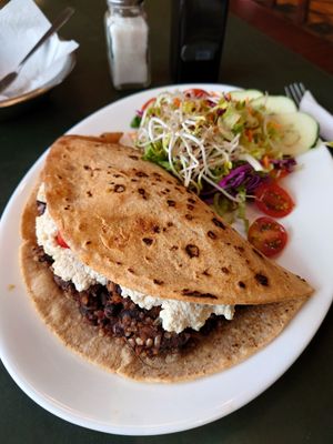  at Sattva 1 in Buenos Aires