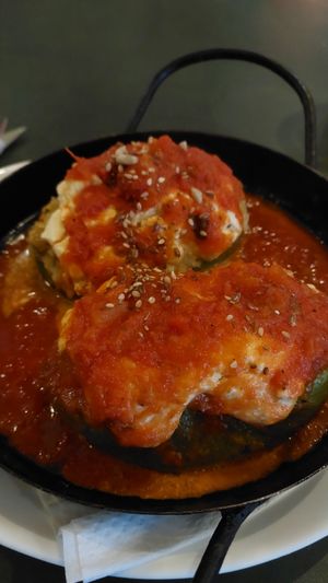  at Sattva 1 in Buenos Aires