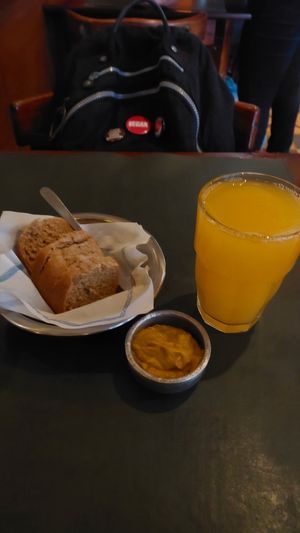  at Sattva 1 in Buenos Aires