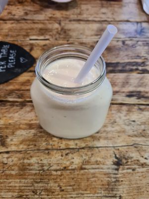  at Double Dutch Pancake House in York