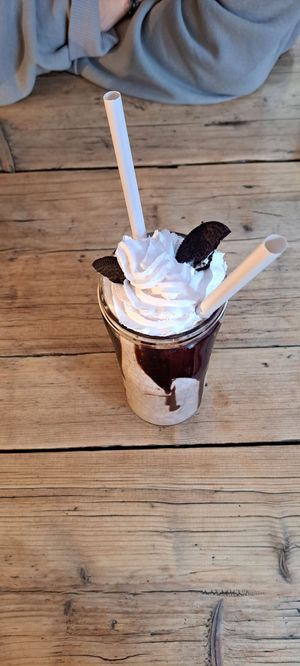  at Double Dutch Pancake House in York