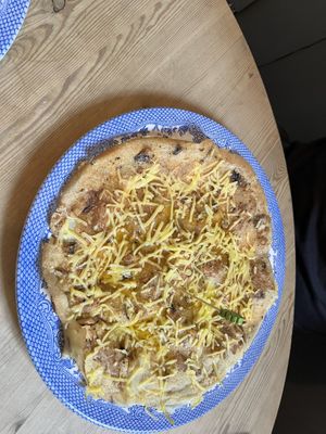 Free Ranger   at Double Dutch Pancake House in York