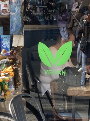   at Double Dutch Pancake House in York