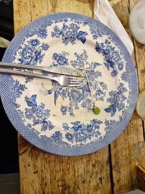  at Double Dutch Pancake House in York