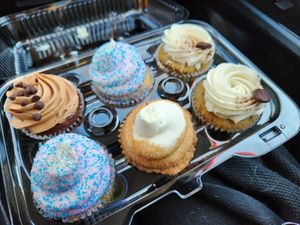  at Pure Love Bakery in Avon