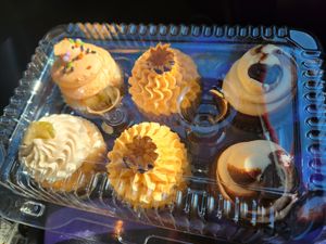  at Pure Love Bakery in Avon