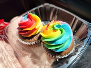  at Pure Love Bakery in Avon